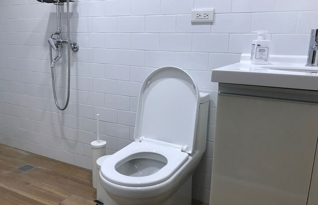 Freestyle A Sun Yat-san Memorial Hall - Foto 21