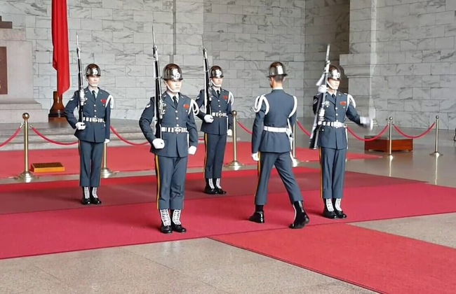 Freestyle A Sun Yat-san Memorial Hall - Foto 39