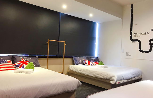 Freestyle A Sun Yat-san Memorial Hall - Foto 30