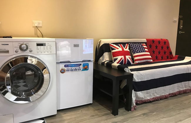 Freestyle A Sun Yat-san Memorial Hall - Foto 12