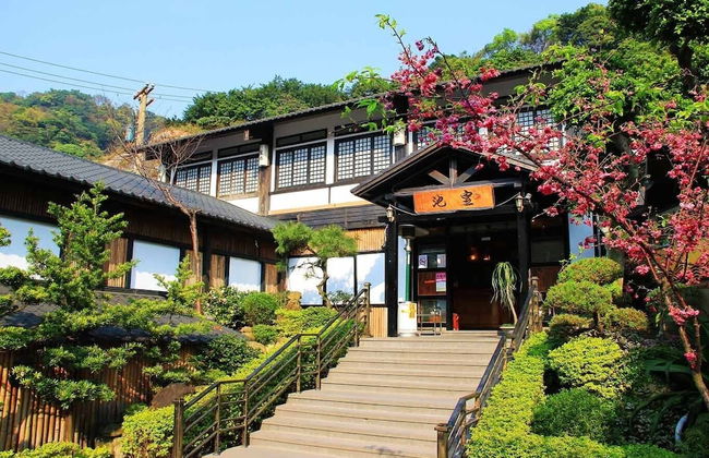 Freestyle A Sun Yat-san Memorial Hall - Foto 38