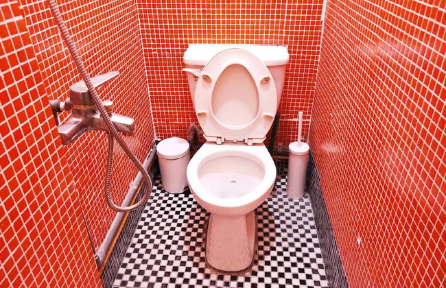 Freestyle A Sun Yat-san Memorial Hall - Foto 25