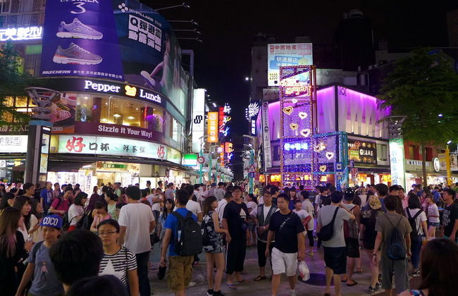 Freestyle A Sun Yat-san Memorial Hall - Foto 34