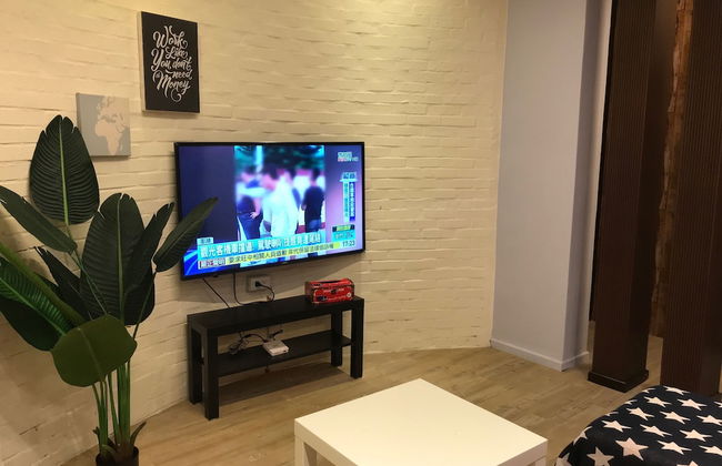 Freestyle A Sun Yat-san Memorial Hall - Foto 14