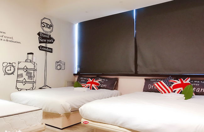 Freestyle A Sun Yat-san Memorial Hall - Foto 9