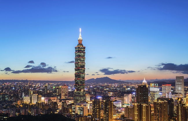 Freestyle A Sun Yat-san Memorial Hall - Foto 41