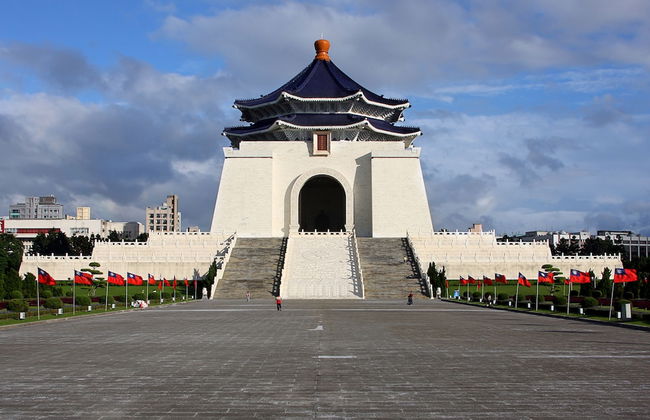 Freestyle A Sun Yat-san Memorial Hall - Foto 43