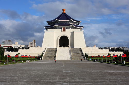 Photo 43 - Freestyle A Sun Yat-san Memorial Hall