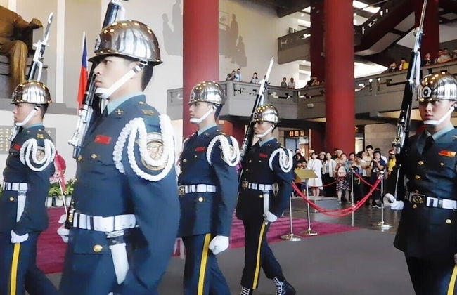 Freestyle A Sun Yat-san Memorial Hall - Foto 40