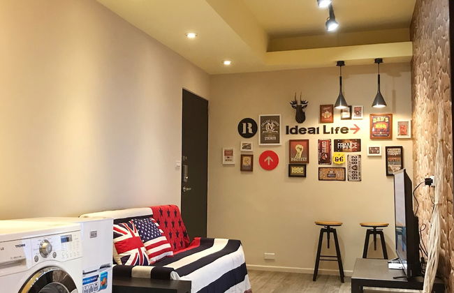 Freestyle A Sun Yat-san Memorial Hall - Foto 1