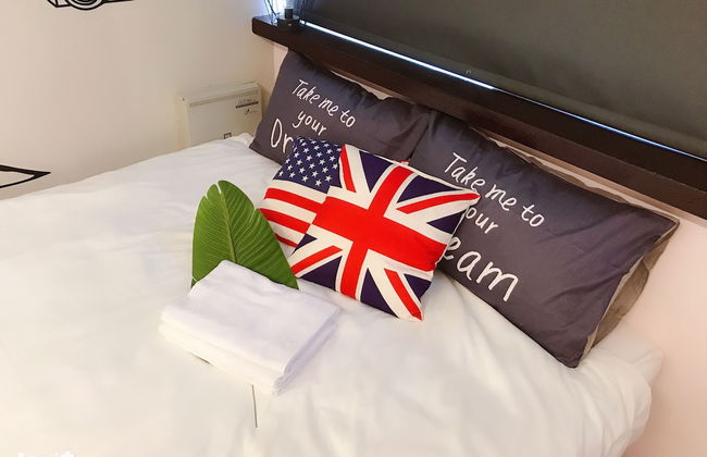 Freestyle A Sun Yat-san Memorial Hall - Foto 3