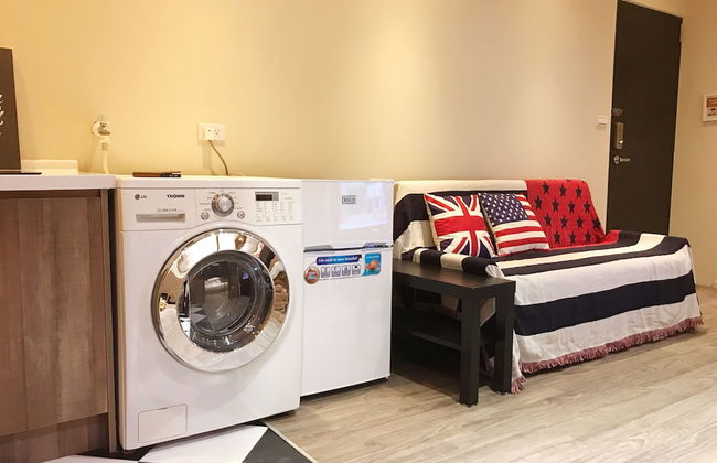 Freestyle A Sun Yat-san Memorial Hall - Foto 32