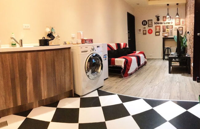 Freestyle A Sun Yat-san Memorial Hall - Foto 29