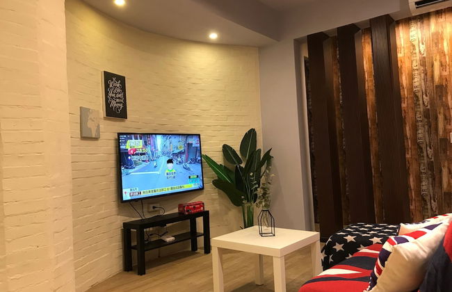 Freestyle A Sun Yat-san Memorial Hall - Foto 18