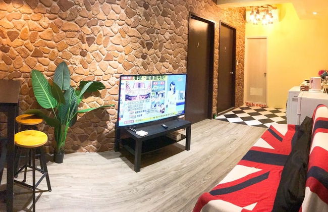 Freestyle A Sun Yat-san Memorial Hall - Foto 33