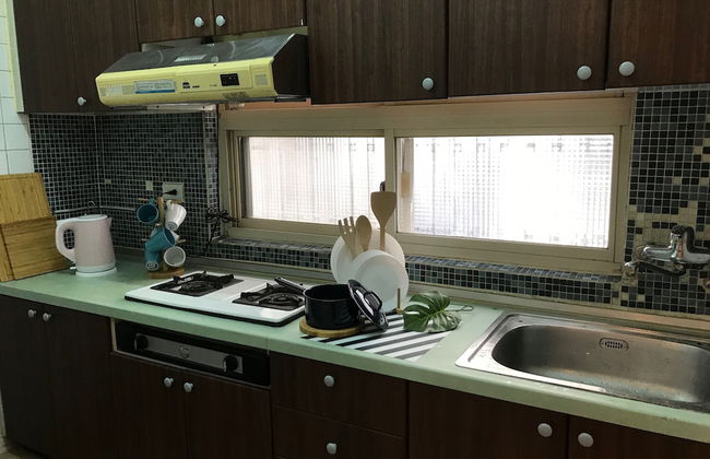 Freestyle A Sun Yat-san Memorial Hall - Foto 11