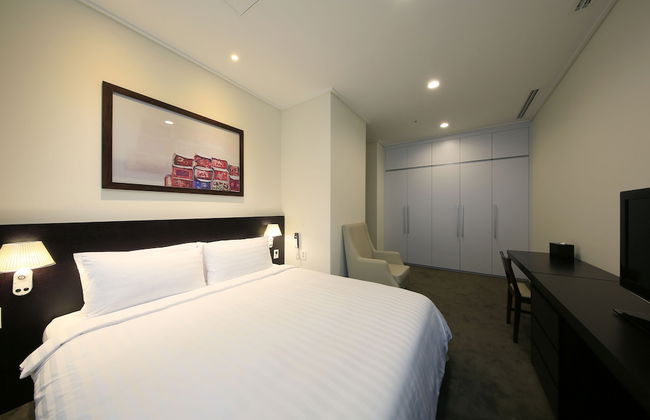 Orakai Insadong Suites - Foto 5