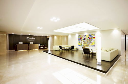 Foto 1 - Orakai Insadong Suites