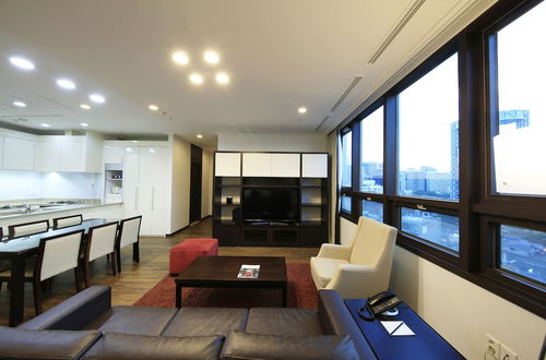 Photo 22 - Orakai Insadong Suites