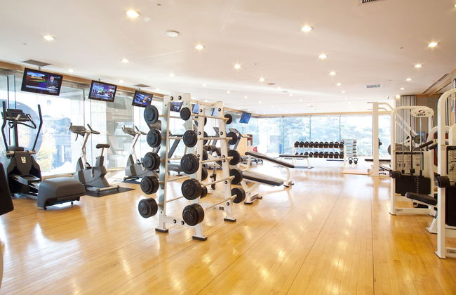 Orakai Insadong Suites - Foto 50