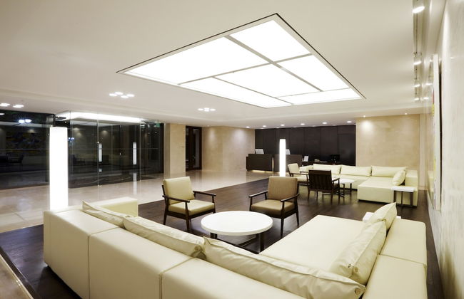 Orakai Insadong Suites - Foto 2