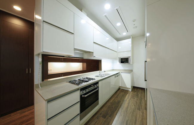 Orakai Insadong Suites - Foto 21