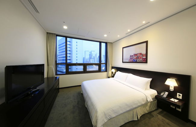 Orakai Insadong Suites - Foto 4