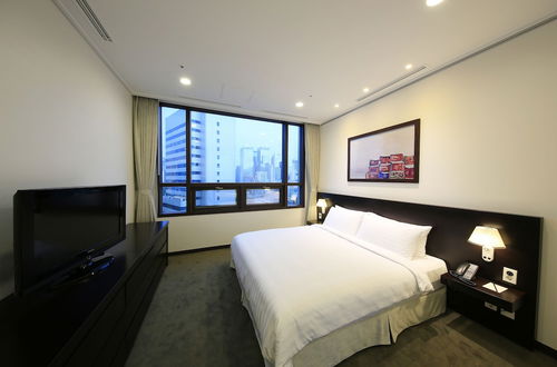 Photo 4 - Orakai Insadong Suites