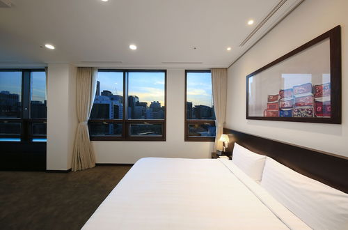 Photo 9 - Orakai Insadong Suites