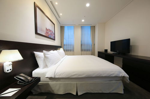 Photo 15 - Orakai Insadong Suites