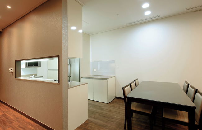 Orakai Insadong Suites - Foto 26