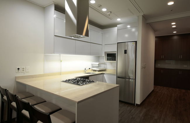Orakai Insadong Suites - Foto 20
