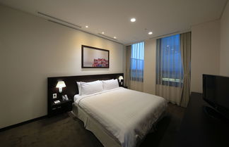 Foto 3 - Orakai Insadong Suites