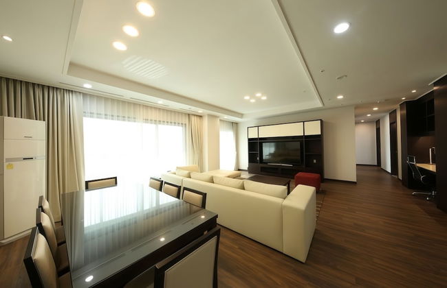 Orakai Insadong Suites - Foto 34