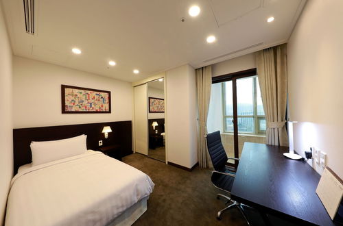 Photo 14 - Orakai Insadong Suites