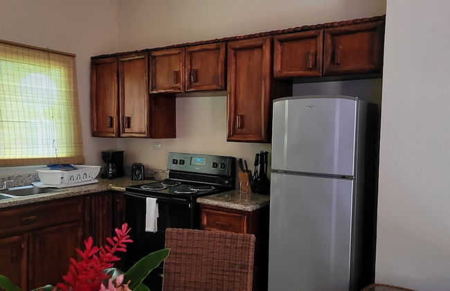 Corinto Pearl Eco Resort - Photo 8