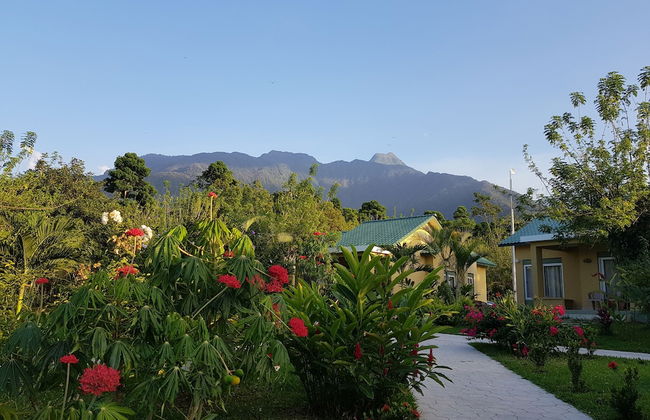 Corinto Pearl Eco Resort - Photo 27