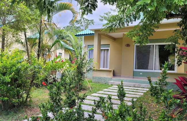 Corinto Pearl Eco Resort - Photo 24