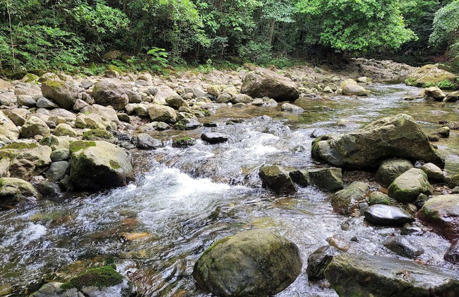 Corinto Pearl Eco Resort - Photo 21