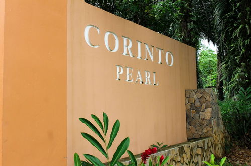 Foto 25 - Corinto Pearl Eco Resort