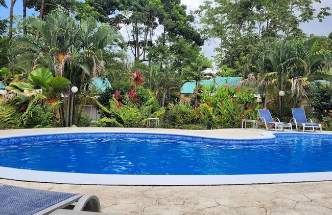 Corinto Pearl Eco Resort - Photo 1