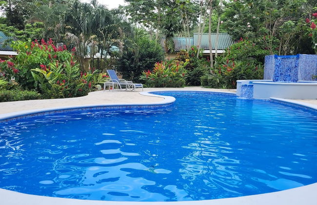 Corinto Pearl Eco Resort - Photo 13