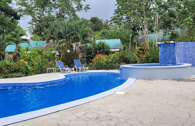 Corinto Pearl Eco Resort - Photo 14