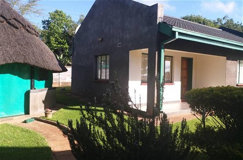 Photo 32 - The Best Green Garden Guest House in Harare