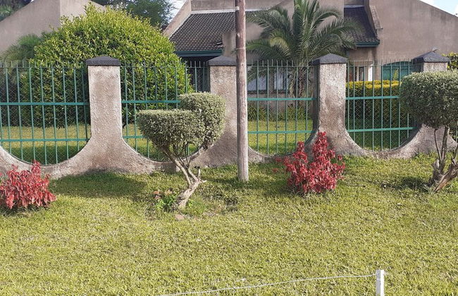 The Best Green Garden Guest House in Harare - Foto 24