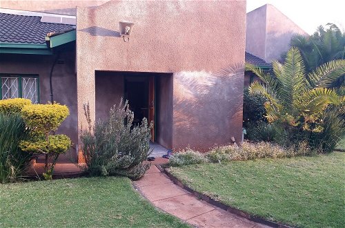 Foto 40 - The Best Green Garden Guest House in Harare