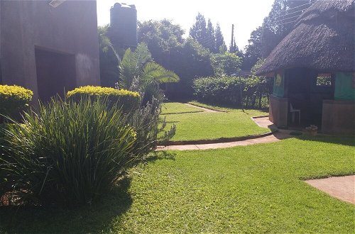 Foto 34 - The Best Green Garden Guest House in Harare