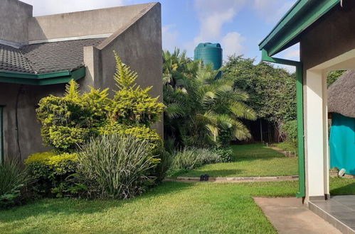 Photo 36 - The Best Green Garden Guest House in Harare