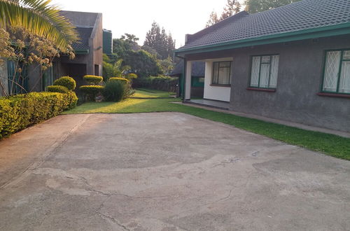 Foto 41 - The Best Green Garden Guest House in Harare