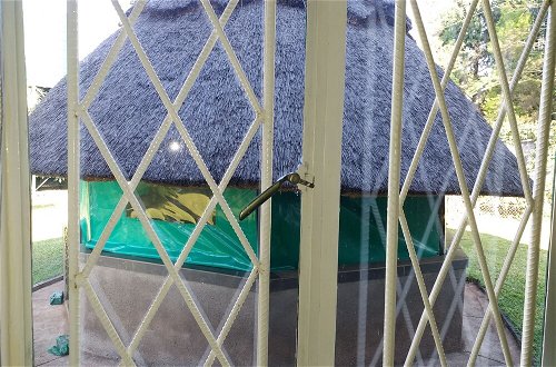 Photo 38 - The Best Green Garden Guest House in Harare